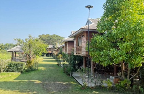 Wiang Pa Pao House | เพลินนะเพลินนา รีสอร์ต Ploennaploenna