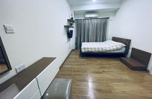 Rangsit Apartment | เพียร์93