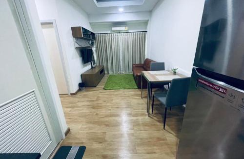 Rangsit Apartment | เพียร์93