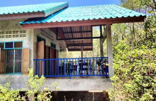 Songkhla House | เรือนแรก โฮมสเตย์ Rueanraek Homestay