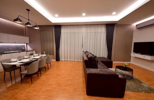 Kao Yai Villa | เอฟเอฟ แอนด์ เอฟ พูลวิลล่า แอด ชะอำ