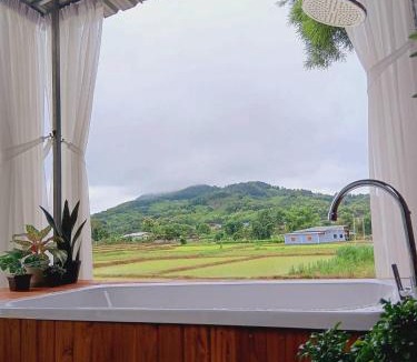 Pua House | เฮือนป้อหลวง