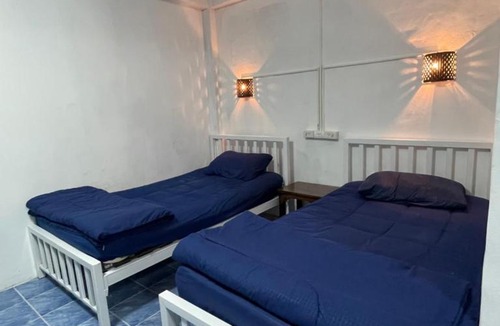 Nong Pa Khrang Apartment | เฮือนล้านนา