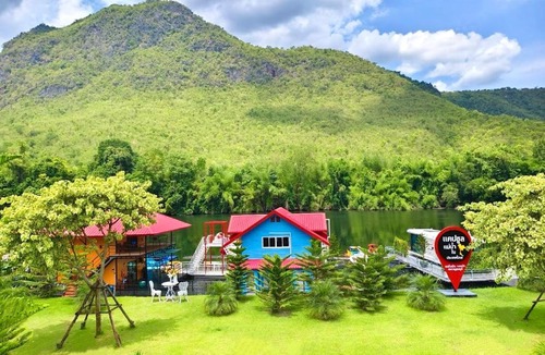 Tha Kradan Resort | แพในฝัน รีสอร์ท
