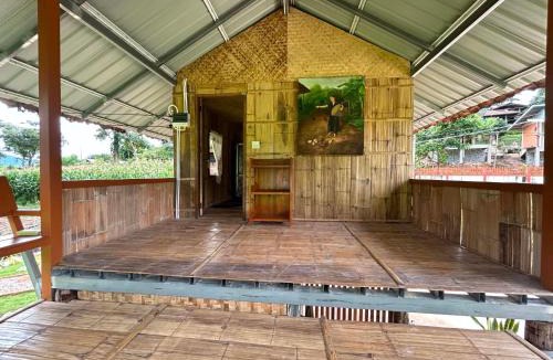Laplae Resort | แลชิปู โฮมสเตย์