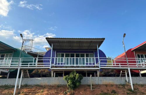 Khao Kho House | โดมเขาค้อ