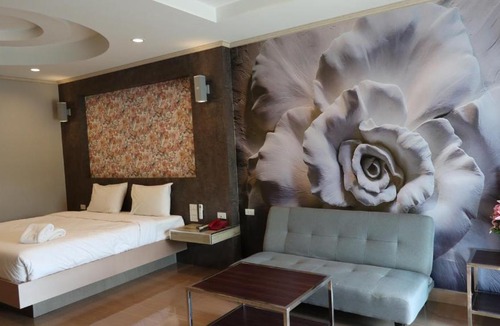 Sangkha Hotel | โรงแรมมาลินี