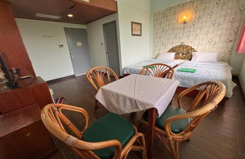 Nong Khai Hotel | โรงแรมรอยัลจอมมณี เฮอริเทจ