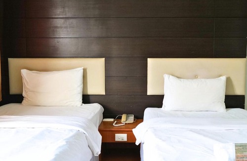 Khon Kaen Hotel | โรงแรมเดย์โฮเต็ล