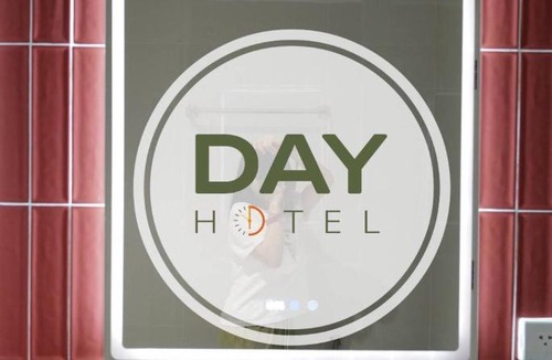 Khon Kaen Hotel | โรงแรมเดย์โฮเต็ล