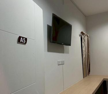 Loei Province Hotel | โรงแรมเมืองเลยริเวอร์วิว