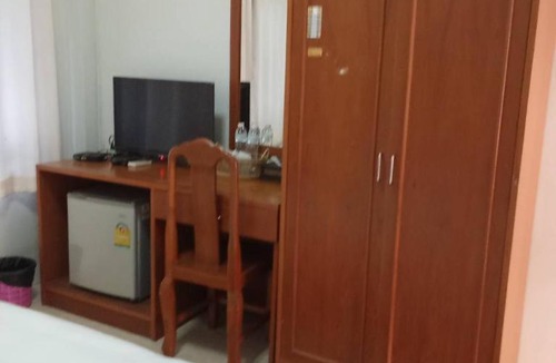 Wieng Hotel | โรงแรม จันทร์สมเฮ้าส์