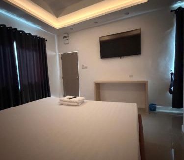 Mueang Samut Prakan District Hotel | โรงแรม นีโอ รีสอร์ท