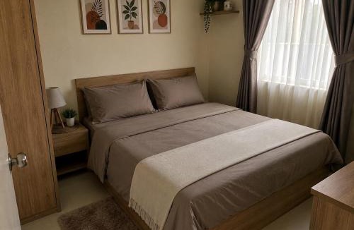 Ayutthaya House | โฮมสเตย์วารังสิริ 3