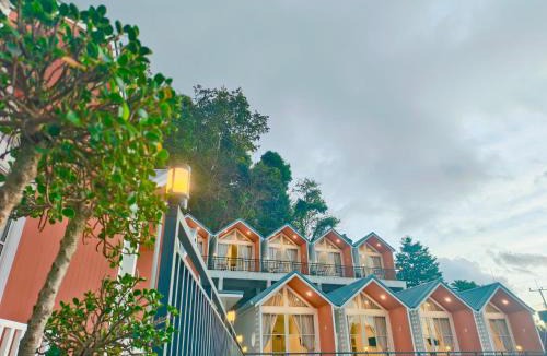 Tap Tao House | ไวท์เฮาส์ ภูชี้ฟ้า