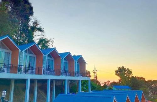 Tap Tao House | ไวท์เฮาส์ ภูชี้ฟ้า