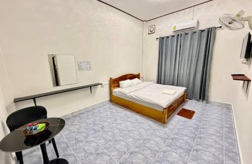 Bokeo Province Apartment | ເຮືອນພັກ ບົວສະຫວັນ bausavanh hotel