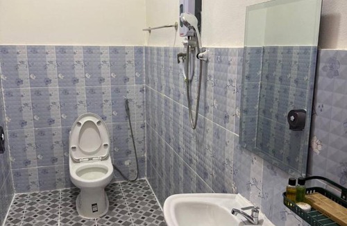 Bokeo Province Apartment | ເຮືອນພັກ ບົວສະຫວັນ bausavanh hotel