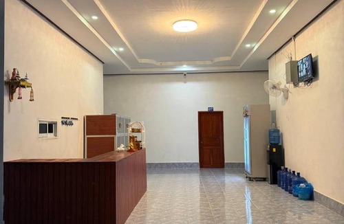 Bokeo Province Apartment | ເຮືອນພັກ ບົວສະຫວັນ bausavanh hotel