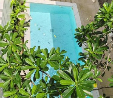 Si Sunthon Villa | 云栖别院 Cloudrest Villa