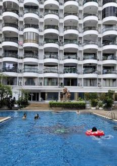 Huay Kaew Apartment | 俯瞰玛雅素贴山景的漂亮公寓