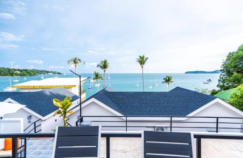 Wichit House | 哦先生的海景别墅 Aoyon Beach