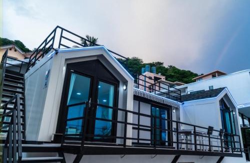 Wichit House | 哦先生的海景别墅 Aoyon Beach