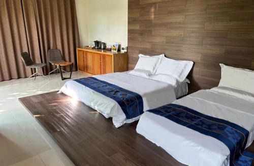 Hang Dong Villa | 泰好艺术度假村-Thaigood Arts Resort-ไทยกู๊ด อาร์ต รีสอร์ต