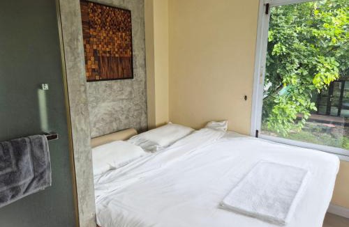 Hang Dong Villa | 泰好艺术度假村-Thaigood Arts Resort-ไทยกู๊ด อาร์ต รีสอร์ต