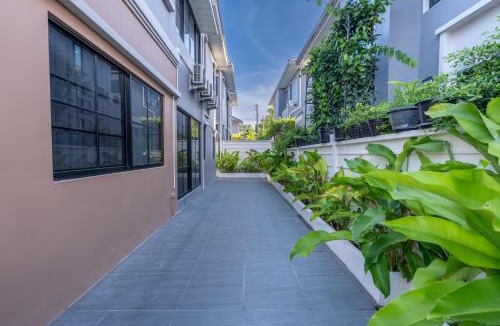Ko Kaeo Villa | 精品五卧住宅 英国国际学校隔壁 高端社区