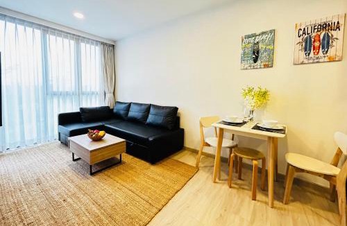 Laguna Apartment | 1 Bdr Sky Park Golf view