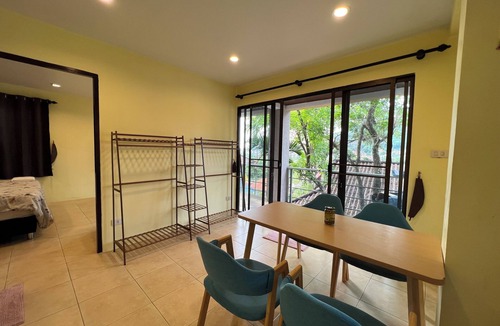 Kata Apartment | 1 bed apartment near Kata beach (4.1)