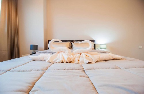 Jomtien Apartment | 1 bedroom apartment @Water Park - Unit 4