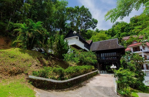 Patong Apartment | 1 bedroom apartment for 4 guests