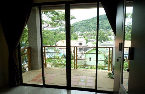 Kata Apartment | 1 bedroom apartment in Kata (3.1)