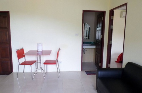 Kata Apartment | 1 bedroom apartment in Kata (3.1)