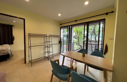 Kata Apartment | 1 bedroom apartment in Kata (5.1)