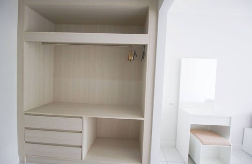 Pratumnak Hill Apartment | 1 Bedroom Apartment The Place Pratumnak