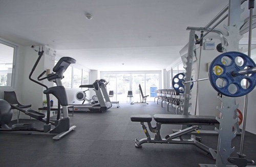 Pratumnak Hill Apartment | 1 Bedroom Apartment The Place Pratumnak