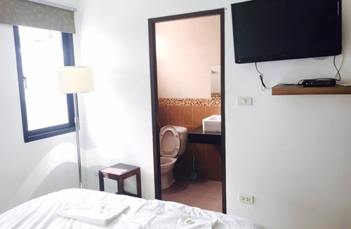 Wichit Apartment | 1 Bedroom in Central Phuket Type A