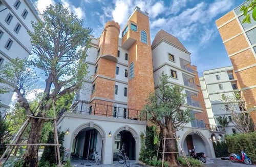 Sa Khu Apartment | 1 bedroom Nai Yang beach apartments