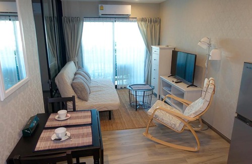 Sa Khu Apartment | 1 bedroom Nai Yang beach apartments