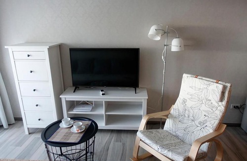 Sa Khu Apartment | 1 bedroom Nai Yang beach apartments