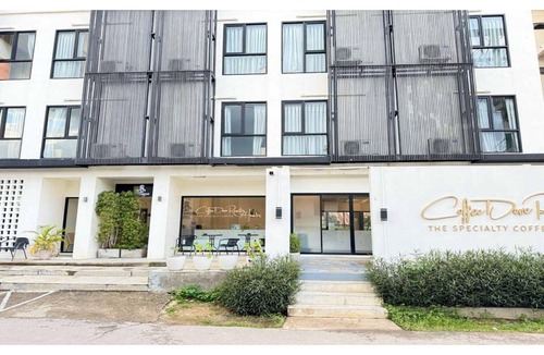 Chang Phueak House | 1 Bedroom Suite The Singha Chiangmai Hotel