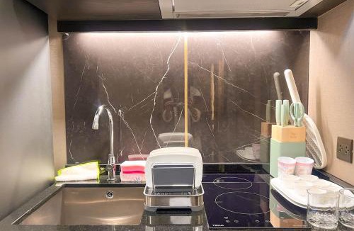 Chang Khlan Apartment | 1 BR Brand New Modern Luxury Condo