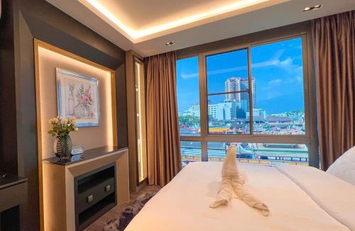 Chang Khlan Apartment | 1 BR Brand New Modern Luxury Condo