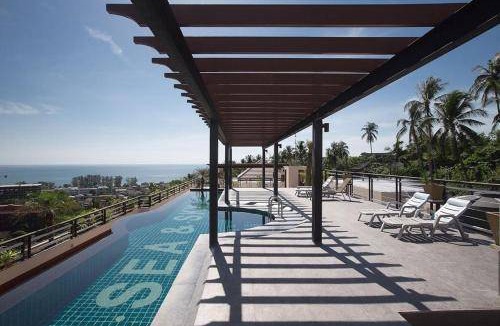 Karon Apartment | 100 m² Apartment ∙ 2 bedrooms ∙ 4 guests