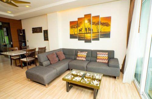 Karon Apartment | 100 m² Apartment ∙ 2 bedrooms ∙ 4 guests