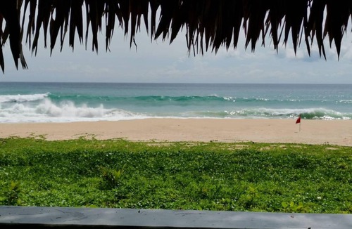 Sa Khu Resort | 100 m² Resort ∙ 4 guests