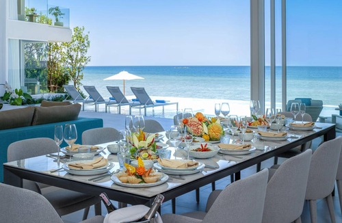 Kamala Resort | 1000 m² Resort ∙ 6 bedrooms ∙ 12 guests
